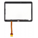 Touch Unit  Samsung Galaxy TAB 4 T530 - Svart