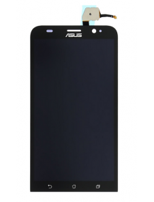 LCD-display + pekdon Asus ZenFone 2 ZE550ML