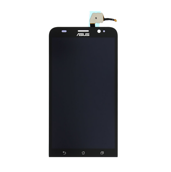 LCD-display + pekdon Asus ZenFone 2 ZE550ML