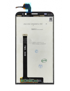 LCD-display + pekdon Asus ZenFone 2 ZE550ML