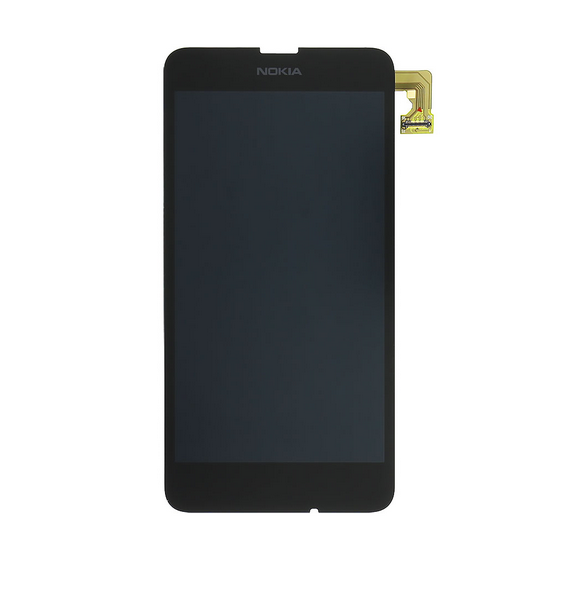 Touch Unit + LCD-display Nokia Lumia 630