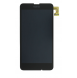 Touch Unit + LCD-display Nokia Lumia 630