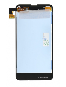 Touch Unit + LCD-display Nokia Lumia 630