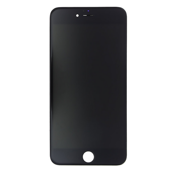 LCD-display + Touch Unit iPhone 6S Plus - Svart TianMA