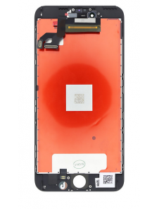 LCD-display + Touch Unit iPhone 6S Plus - Svart TianMA