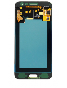 LCD-display + Touch Unit Samsung Galaxy J3 2016 J320 - Guld (Service Pack)