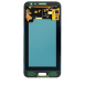 LCD-display + Touch Unit Samsung Galaxy J3 2016 J320 - Guld (Service Pack)