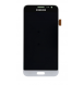 LCD-skärm + pekdon Samsung Galaxy J3 2016 J320 - Vit (Service Pack)