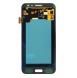 LCD-skärm + pekdon Samsung Galaxy J3 2016 J320 - Vit (Service Pack)