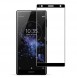 JollyFX Skärmskydd till Sony Xperia XZ2 Tempered Glass Panzer Glass Screen Protector