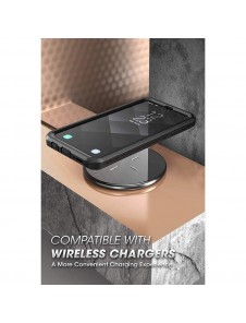 Supcase Unicorn Beetle Pro Samsung Galaxy A50 / A30s - Svart