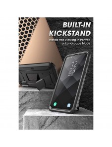 Supcase Unicorn Beetle Pro Samsung Galaxy A50 / A30s - Svart