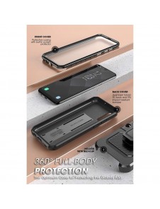 Supcase Unicorn Beetle Pro Samsung Galaxy A50 / A30s - Svart