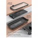 Supcase Unicorn Beetle Pro Samsung Galaxy A50 / A30s - Svart