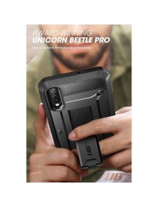Supcase Unicorn Beetle Pro Samsung Galaxy A50 / A30s - Svart