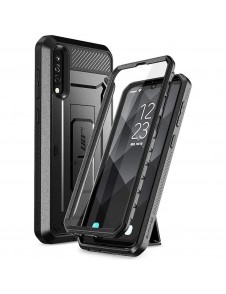 Supcase Unicorn Beetle Pro Samsung Galaxy A50 / A30s - Svart