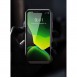 Svart och väldigt snyggt omslag iPhone 11 Pro.