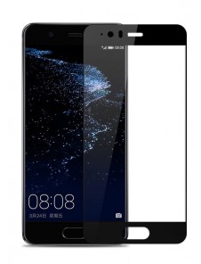 JollyFX Skärmskydd till Huawei P10 Tempered Glass Panzer Glass Screen Protector