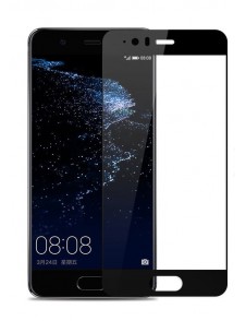 JollyFX Skärmskydd till Huawei P10 Tempered Glass Panzer Glass Screen Protector