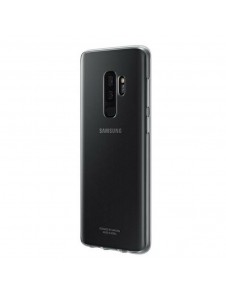 Samsung EF-QG965TTEGWW Clear Skal för Samsung Galaxy S9 plus - Klar