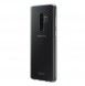 Samsung EF-QG965TTEGWW Clear Skal för Samsung Galaxy S9 plus - Klar