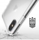 iPhone X / iPhone XS kommer att skyddas av detta fantastiska omslag.