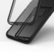 Vackert och pålitligt skyddsfodral för iPhone 11.