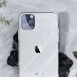 Ett elegant fodral för iPhone 11 Pro i kvalitativt material.