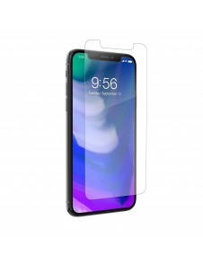 ZAGG InvisibleShield Glass+ Skärmskydd Till iPhone X, iPhone XS, iPhone 11 Pro - Klar