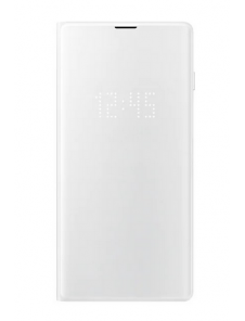 Samsung Galaxy S10 G973 kommer att skyddas av denna fantastiska omslag.