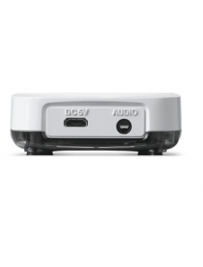 One for All SV 1810 Ljudmottagare, Bluetooth