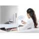 Strömma musik till din Hi-Fi och släpp ljudet från din smartphone.