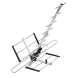 Frekvenser 470-790MHz