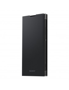 Sony SCSH10 Style Cover Flip till Sony Xperia XA2 - Svart