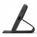 Sony SCSH10 Style Cover Flip till Sony Xperia XA2 - Svart