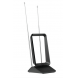 DVB-T/T2-tv och DAB+ radio
