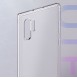 Ett elegant fodral för Samsung Galaxy Note 10 Plus i kvalitativt material.