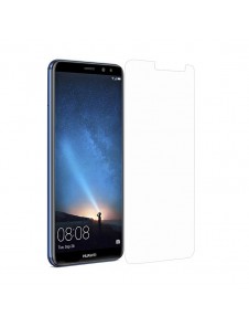 JollyFX Huawei Mate 10 Lite Skärmskydd Screen Protector Premium Tempered Glass Panzer Glass