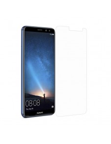 JollyFX Huawei Mate 10 Lite Skärmskydd Screen Protector Premium Tempered Glass Panzer Glass