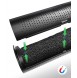 Material: ABS + Aktivt kolkristall
