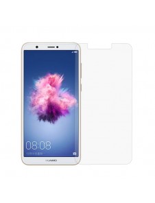 JollyFX Huawei P Smart / Enjoy 7S Skärmskydd Screen Protector Premium Tempered Glass Panzer Glass