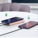 Batterikapacitet: 10000mAh / 3,7V 37Wh