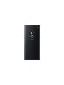 Samsung EF-ZN950CBE Clear View Cover Vikbart Fodral Till Samsung Galaxy Note 8 - Svart