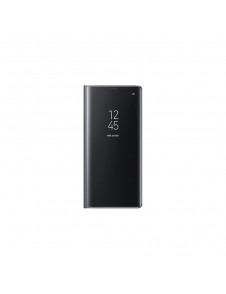 Samsung EF-ZN950CBE Clear View Cover Vikbart Fodral Till Samsung Galaxy Note 8 - Svart
