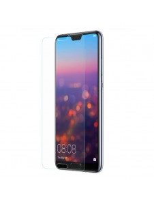 JollyFX Huawei P20 Skärmskydd Screen Protector Premium Tempered Glass Panzer Glass