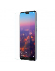 JollyFX Huawei P20 Skärmskydd Screen Protector Premium Tempered Glass Panzer Glass