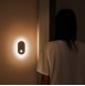 Anpassad magnetisk bas, enkel och bekväm installation och demontering
