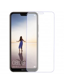 JollyFX Huawei P20 Lite / Nova 3e Skärmskydd Screen Protector Premium Tempered Glass Panzer Glass
