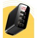 USB4-utgång: DC 5V / 2.4A Max.