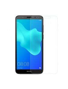 JollyFX Huawei Y5 (2018) Skärmskydd Screen Protector Premium Tempered Glass Panzer Glass